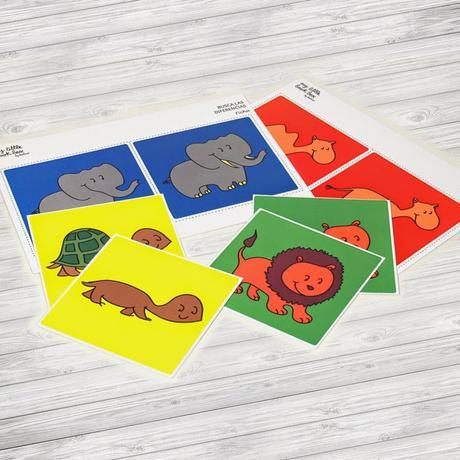 Cajas My Little Book Box de abril