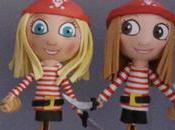 Llegan piratas.. Caribe