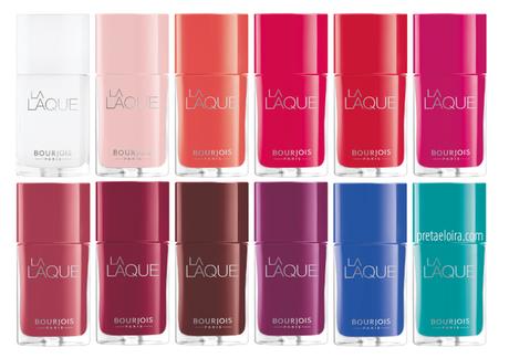 Bourjois: Summer Collection 2015