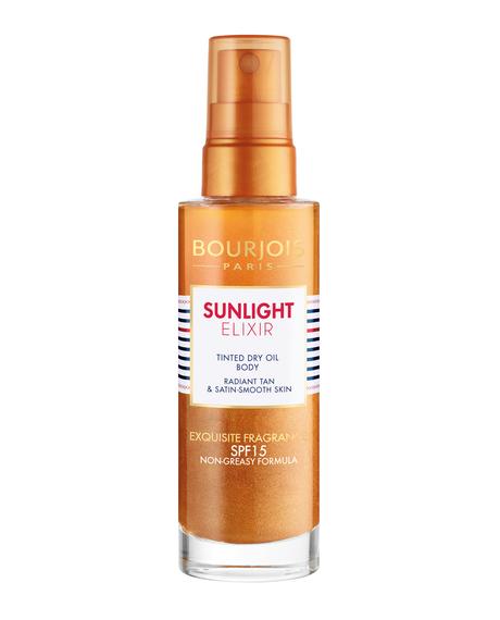 Bourjois: Summer Collection 2015