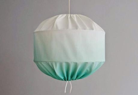Ideas para decorar con degradado