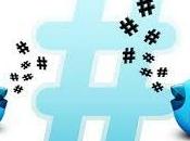 Cómo utilizar Hashtags Twitter
