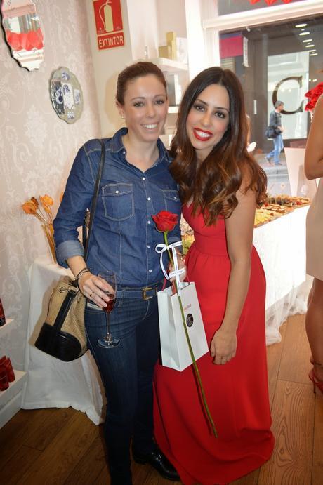 BLOGSSIPGIRL HA ESTADO ALLI: BEAUTYLOVERSDAY BY NATURA BISSÉ EN EVA PELLEJERO BEAUTY SALON