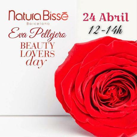 BLOGSSIPGIRL HA ESTADO ALLI: BEAUTYLOVERSDAY BY NATURA BISSÉ EN EVA PELLEJERO BEAUTY SALON