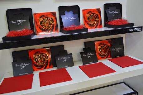 BLOGSSIPGIRL HA ESTADO ALLI: BEAUTYLOVERSDAY BY NATURA BISSÉ EN EVA PELLEJERO BEAUTY SALON