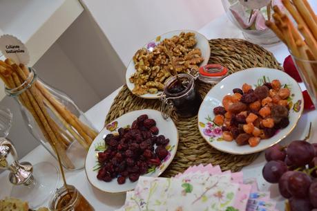 BLOGSSIPGIRL HA ESTADO ALLI: BEAUTYLOVERSDAY BY NATURA BISSÉ EN EVA PELLEJERO BEAUTY SALON