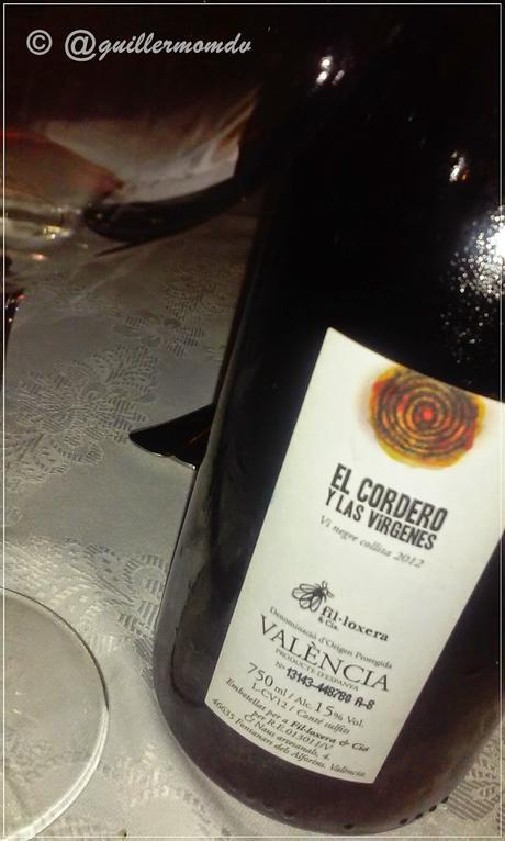 Los vinos valencianos de Filoxera & Cía.