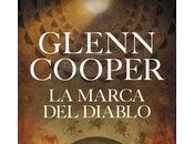 Nuevo Libro Glenn Cooper: Marca Diablo