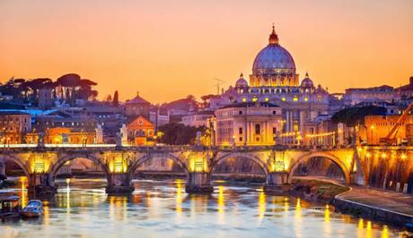 Roma (Foto: Atrápalo)