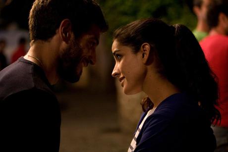 Lunes romántico: Te prequiero