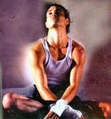 LA MALDICIÓN DE BRUCE LEE Y BRANDON LEE