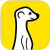 apps de streaming-meerkat