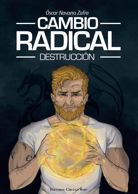 Novedades Círculo Rojo Abril Parte 1