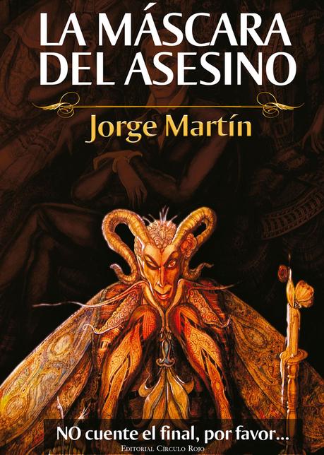 Novedades Círculo Rojo Abril Parte 1