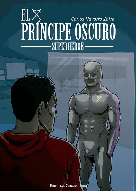 Novedades Círculo Rojo Abril Parte 1