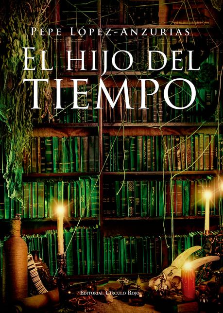 Novedades Círculo Rojo Abril Parte 1