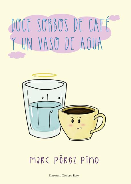 Novedades Círculo Rojo Abril Parte 1