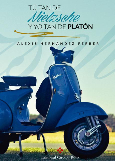 Novedades Círculo Rojo Abril Parte 1