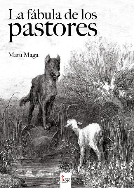 Novedades Círculo Rojo Abril Parte 1