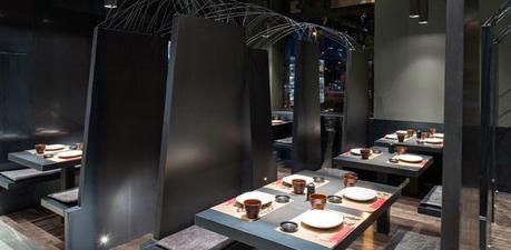 Barcelona Brunch Weekend en Umo 1 lugares con encanto barcelona brunch weekend restaurante japonés umo anna de codorniu