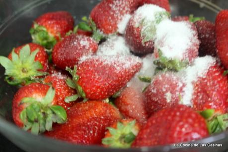 Tarta PuntoMOM #youareyourblog