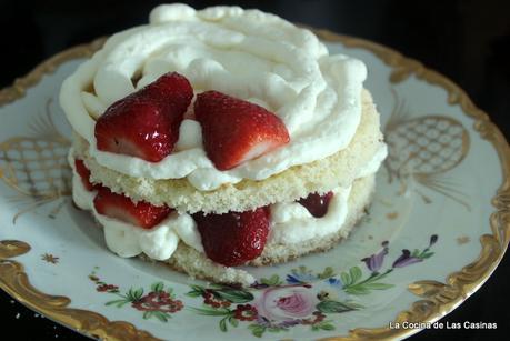 Tarta PuntoMOM #youareyourblog