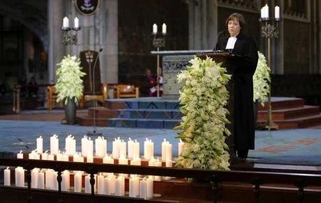 Rechazo evangélico a que Iglesia católica imponga su misa como funeral de Estado por Germanwings