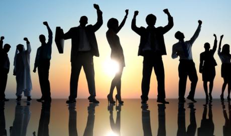 las 9 cualidades de las personas de éxito