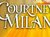 affaire institutriz Courtney Milan