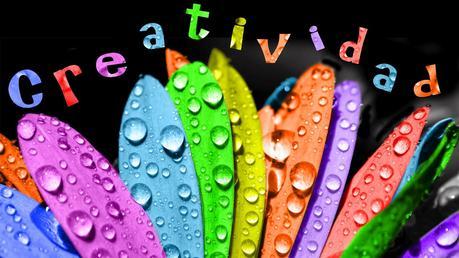 Sé creativo Sé creativo
