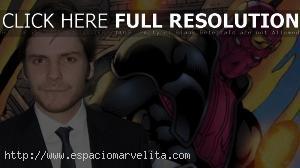 Daniel Brühl confirma que será el Barón Zemo en Captain America: Civil War DanielBruhl