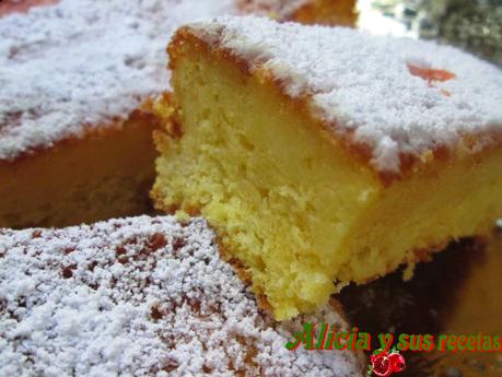 BIZCOCHOS DE FRUTA