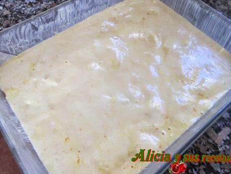 BIZCOCHOS DE FRUTA