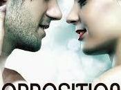 Reseña: Opposition Jennifer Armentrout: