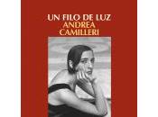 filo luz, Andrea Camilleri
