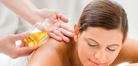 Aceites esenciales:usos y beneficios