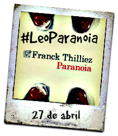LEEMOS JUNTOS PARANOIA/ QUE LEO 4
