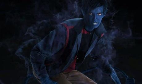 x men apocalypse filming cast nightcrawler mcphee actor 620x370 600x358 Así será Nightcrawler en X Men: Apocalypse