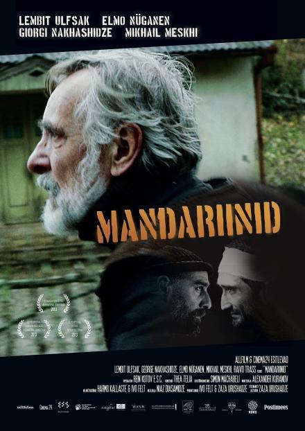 cartelera mandarinas Cartelera de cine: estrenos 1 de abril de 2015