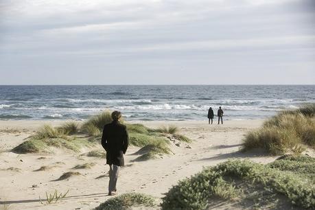 La mitad de Oscar de Manuel Martín Cuenca (2010)