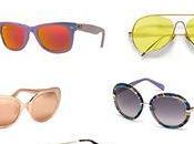 Gafas sol, modelos moda para verano 2015