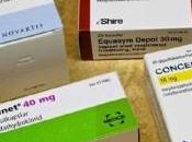 consumo peligrosos fármacos para TDAH crecer España