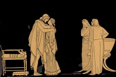 El síndrome de Telémaco: Crisis de autoridad, crisis de la democracia