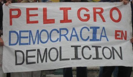 El síndrome de Telémaco: Crisis de autoridad, crisis de la democracia