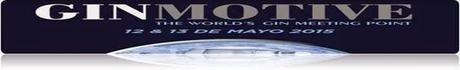 GINMOTIVE, THE WORD'S GIN MEETING POINT EN MADRID