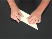 Origami. Módulo Sonobé