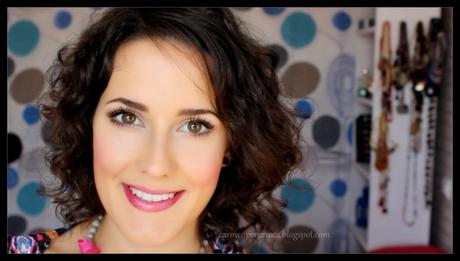 Cómo maquillar sobre granos, acné y espinillas.