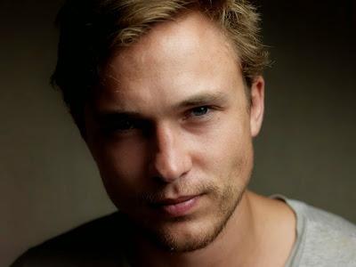William Moseley , cumple 28 años