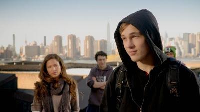 William Moseley , cumple 28 años