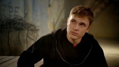 William Moseley , cumple 28 años